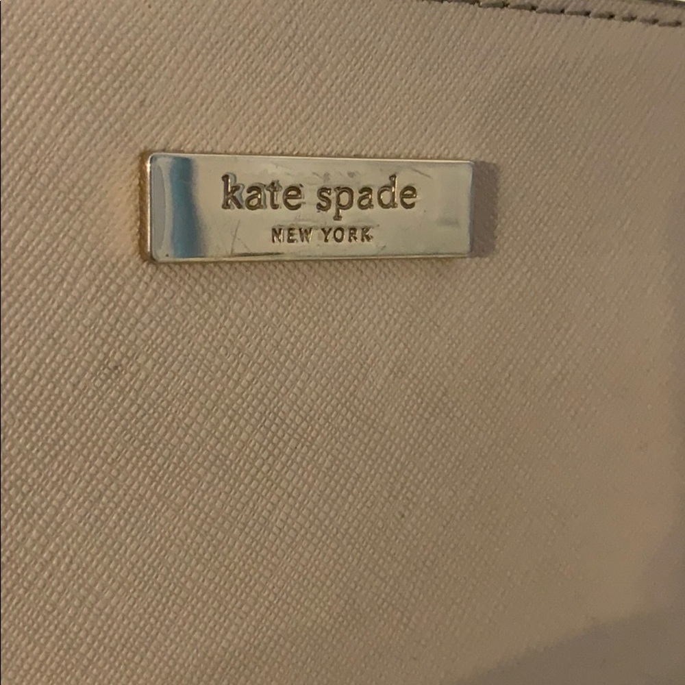 Kate Spade Purse - Picture 7 of 16